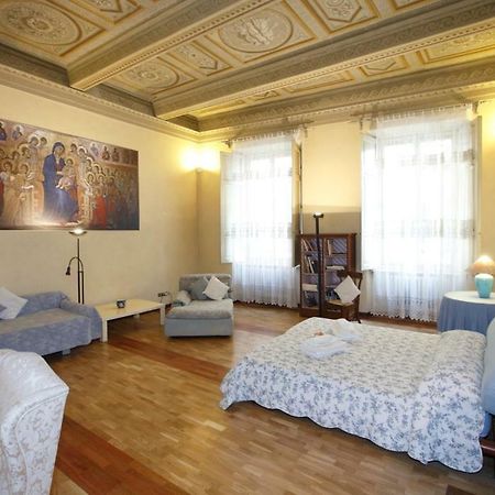 Bed and Breakfast Residenza D'Epoca Montanini Siena Exteriér fotografie